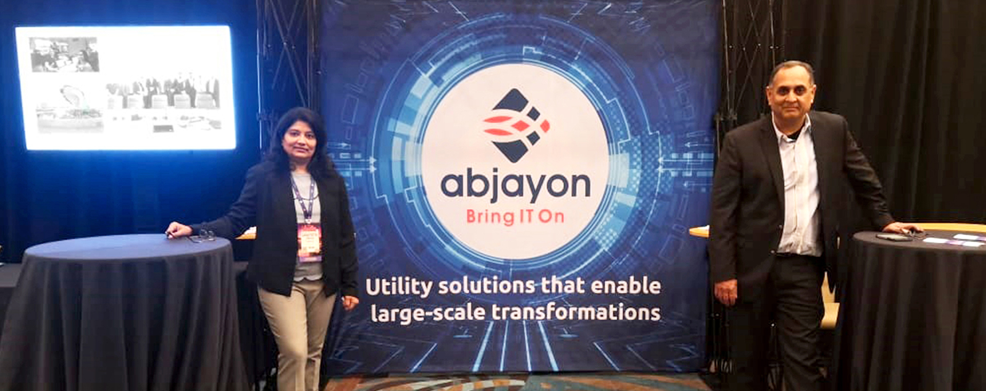 11th Oracle Utilities Users Group conference (OUUG2020) Abjayon