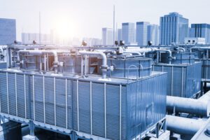 Chilling Efficiency: Abjayon Transforms a Unique Cooling District Operations with Oracle C2M implementation.