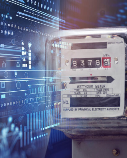 smart meter