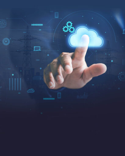 utility cloud